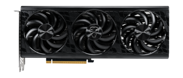 Placa video Gainward GEFORCE RTX 5070 Python III OC, 12GB