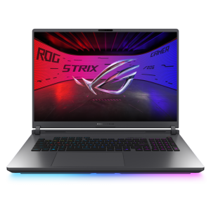 Laptop Gaming ASUS ROG Strix G18 G815LW-SA277, cu procesor Intel