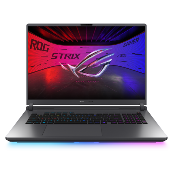 Laptop Gaming ASUS ROG Strix G18 G815LW-SA277, cu procesor Intel
