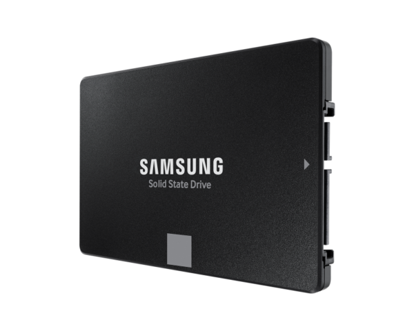 SSD Samsung 870 EVO, 1TB, 2.5", SATA III - Image 4