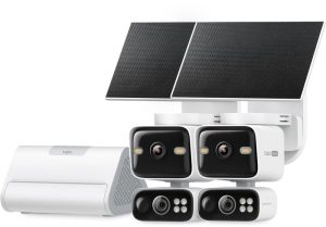HB410(SGSH) BE6500 Whole Home Mesh WiFi7, 1× 2.5 GbE WAN/LAN