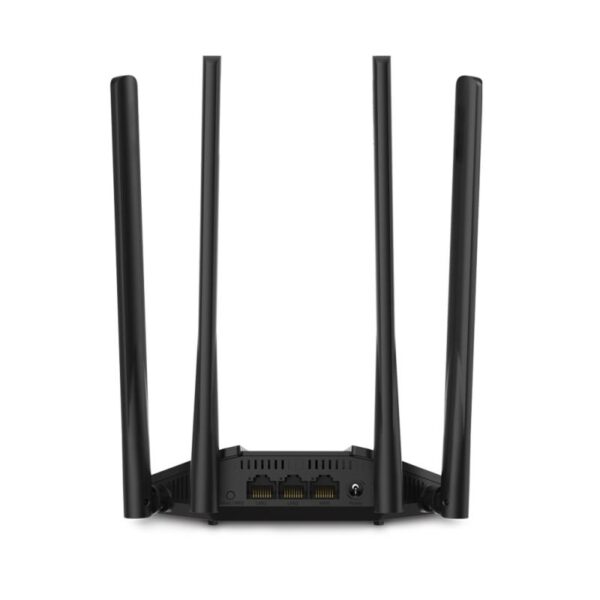 Router Wireless MERCUSYS MR30G, AC1200, Wi-Fi 5, Dual-Band, Gigabit - Image 7