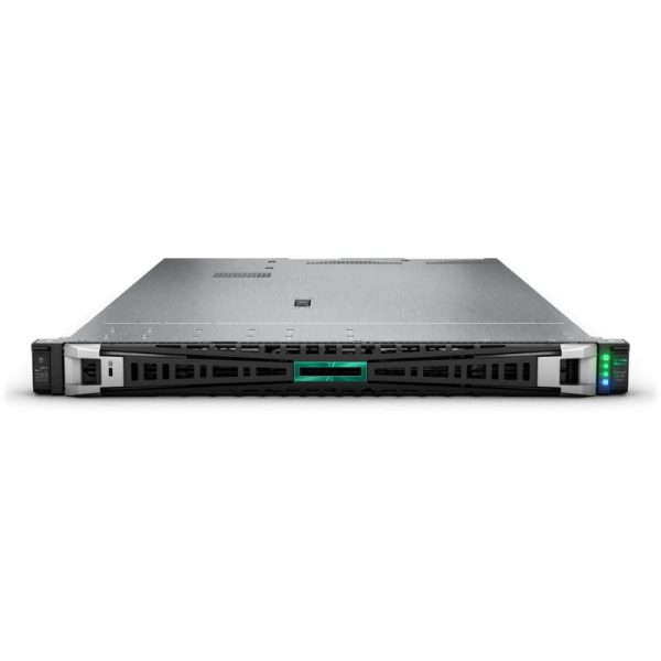 HPE ProLiant DL360 Gen11 4410Y 2.0GHz 12-core 1P 32GB-R MR408i-o