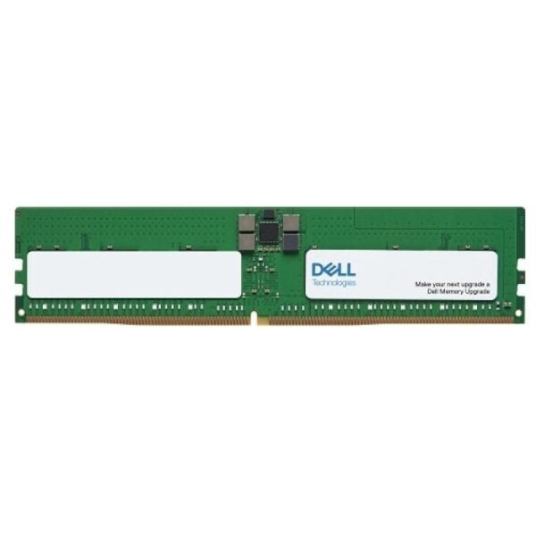 Dell Memory Upgrade - 16GB - 1RX8 DDR5 RDIMM 4800MHz - Image 4