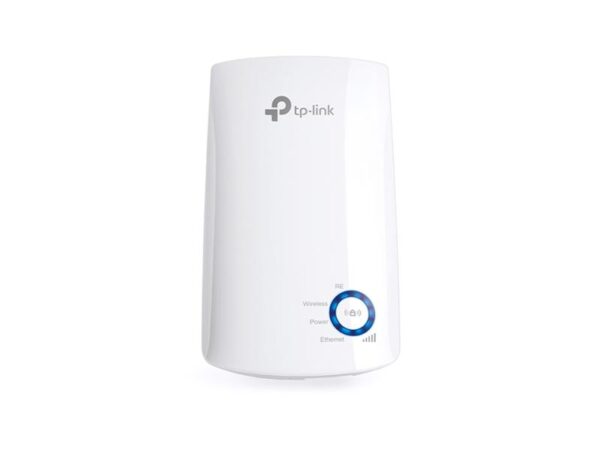 Range Extender TP-link TL-WA850RE, N300, 300Mbps - Image 6