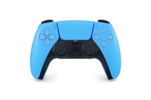 Sony PS5 DualSense Wireless Controller Blue