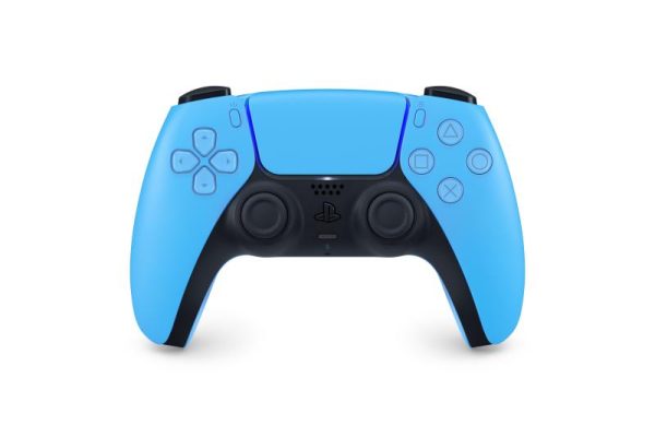 Sony PS5 DualSense Wireless Controller Blue