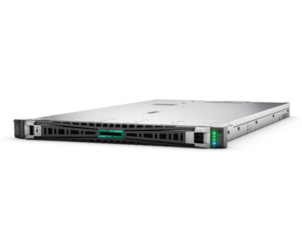 HPE DL360 G12 6515P 2X32G 8SFF SSD SVR