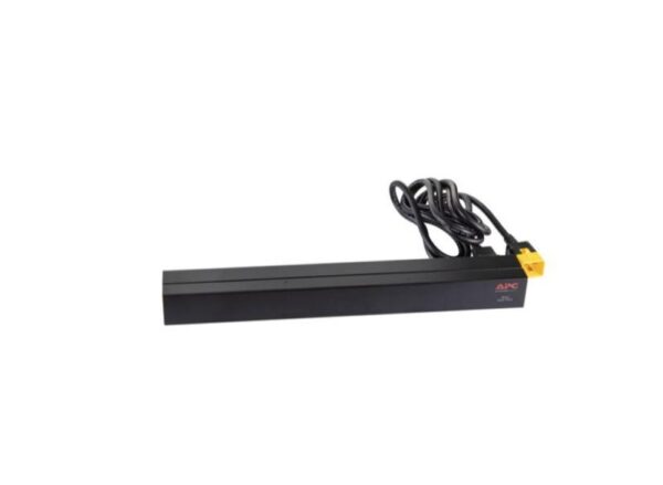 APC PDU RACK BASIC 1U 16A (12)C13 - Image 3