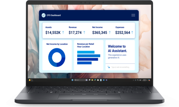 Laptop Business DELL Pro 13 Premium PA13250, cu procesor Intel