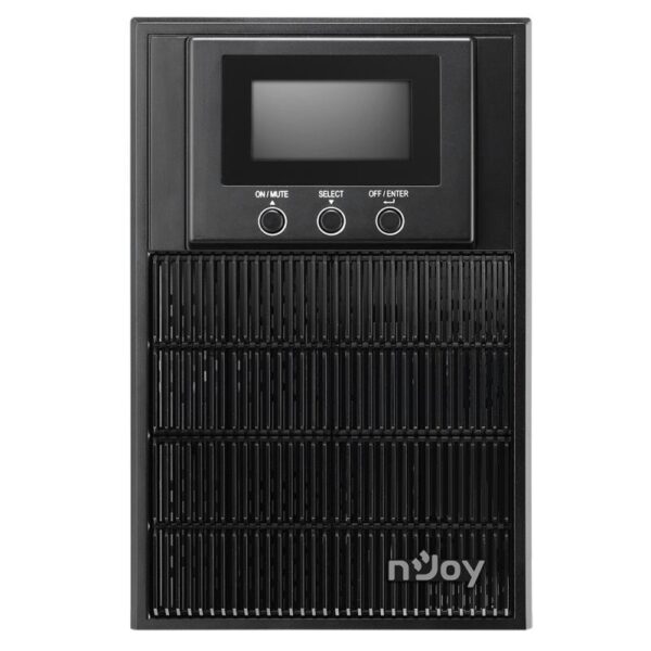 UPS nJoy Aten PRO 1000, 1000VA/800W, On-line (double convension UPS), - Image 11