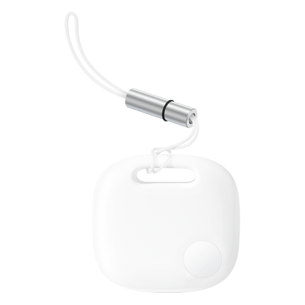 Localizator Baseus T2 Pro Smart, Alb