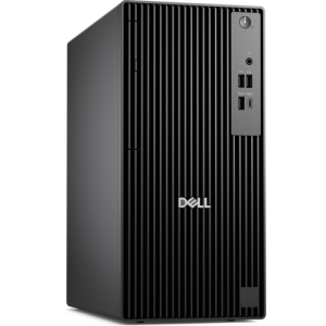 Desktop Business Dell Pro QCT1250 cu procesor Intel Core Ultra