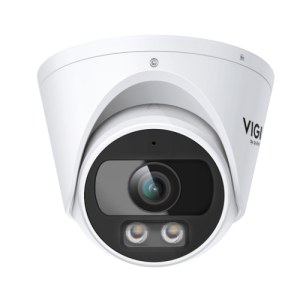 2MP Full-Color Turret Network Camera TP-Link VIGI InSight S425 (2.8mm/4mm),