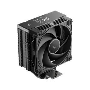 Cooler Procesor DeepCool AK400 G2 Digital NYX, 12 cm, aRGB