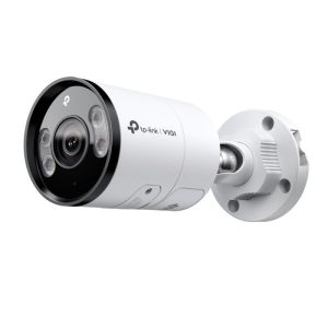 TP-Link INSIGHT S355. Type: IP security camera, Placement supported: Outdoor,