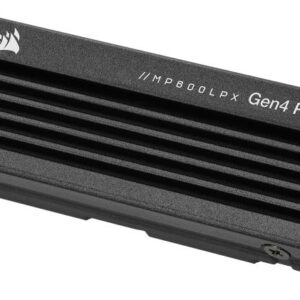 SSD CORSAIR MP600 PRO LPX 8TB PCIE Gen4 x4 NVMe