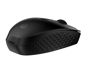 Mouse Wireless HP 425 Programmable Bluetooth Mouse, 4000 dpi, Negru