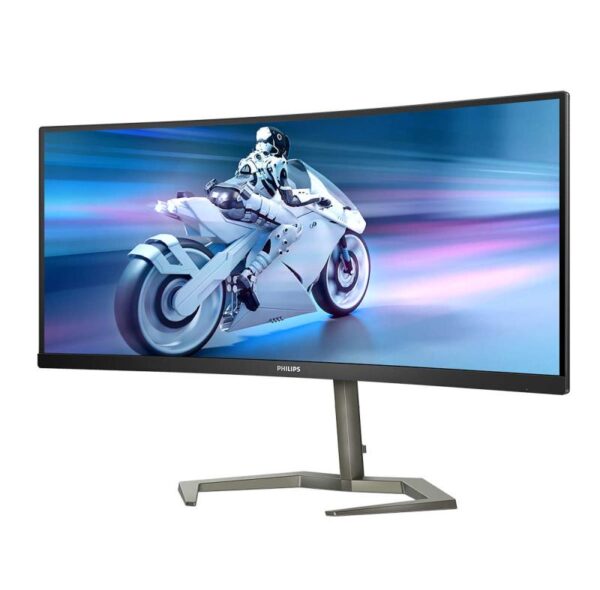 Monitor Philips 34" 34M1C5500VA/00 - Image 9