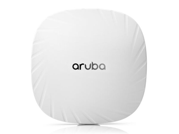 HPE Aruba Networking AP-505 (RW) Dual Radio 2x2 802.11ax Internal - Image 5