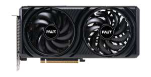 Placa video Palit GEFORCE RTX 5060 Infinity 2 OC, 8GB