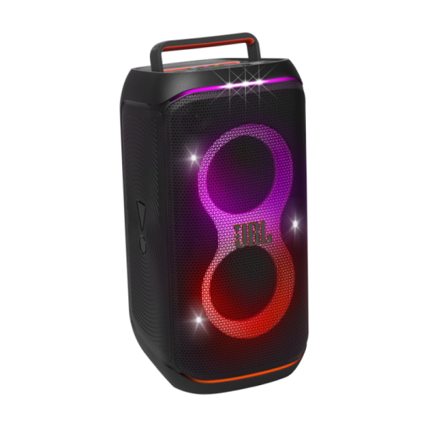 JBL PartyBox Club 120, Black