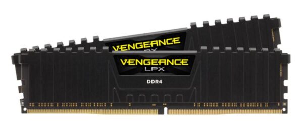 Memorie RAM Corsair Vengeance LPX 64GB DDR4 3200MHz CL16 Kit - Image 4