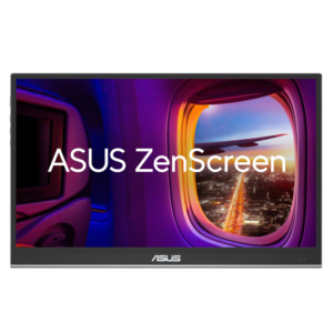 Monitor Asus 15.6" MQ16AHE, Diagonal (inch): 15.6, Diagonal (cm): 40,
