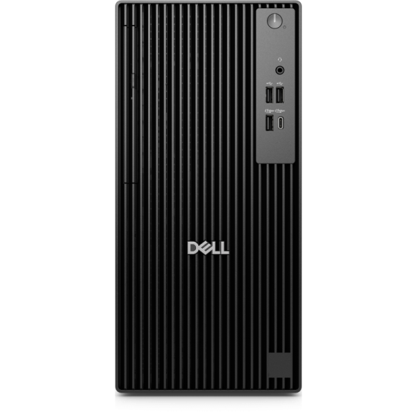 Desktop Business Dell Pro Tower QCT1250 cu procesor Intel Core