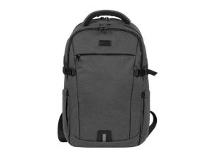 Rucsac de ora NATEC NTO-2226, Negru, Gri
