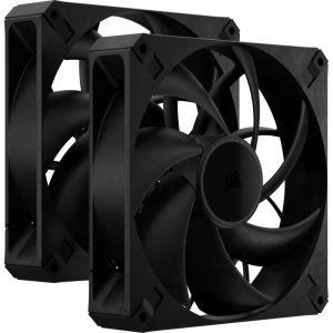 Ventilator Carcasa CORSAIR RS140 MAX, 14 cm, 2000 RPM, 2