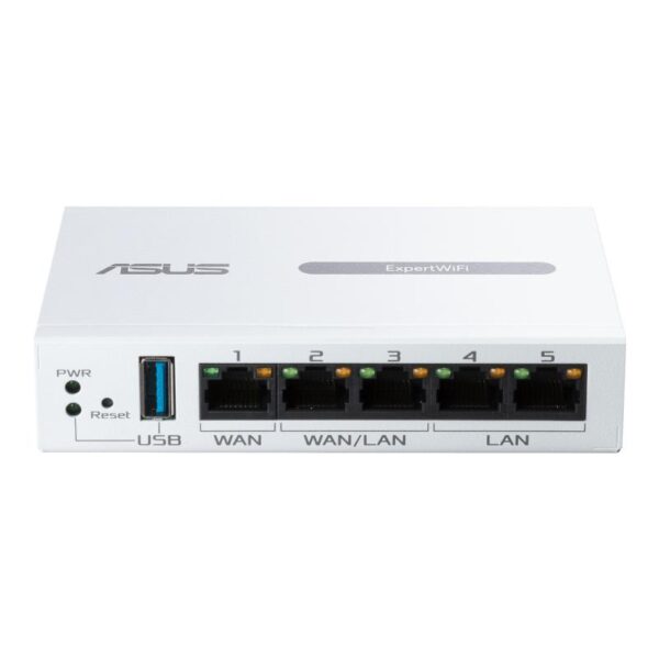 ASUS WIRED ROUTER 4 PORT EBG15, sTANDARDE RETEA: Bluetooth® 3.0, - Image 8