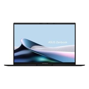 Laptop Consumer ASUS Zenbook 14 UM3406GA-QD094X, cu procesor AMD Ryzen