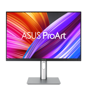 Monitor Asus 24" PA248CRV