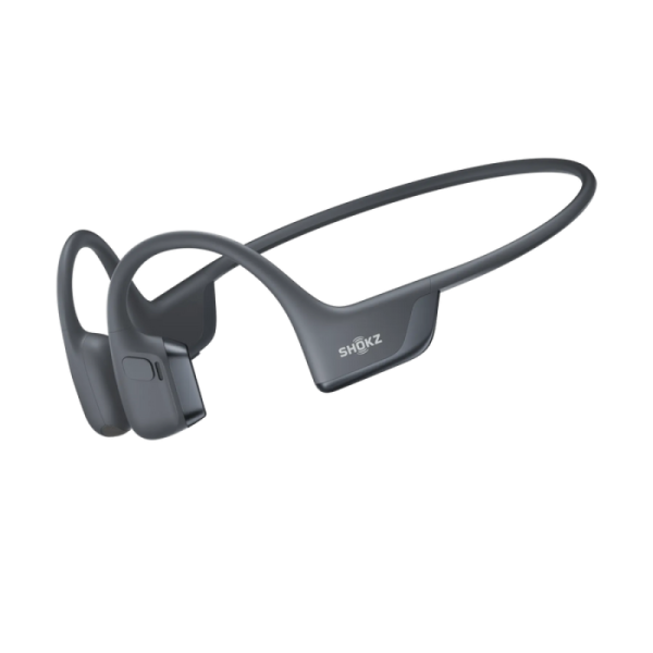Casti Ear-clip SHOKZ OpenRun Pro 2, Wireless, Negru