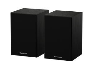 Genesis Arsen 302BT, negru