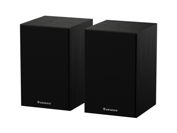 Genesis Arsen 302BT, negru