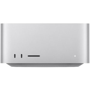 Apple Mac Studio M5 Max (CPU 18-core, GPU 40-core, Neural
