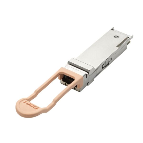 HPE 100Gb QSFP28 MPO SR4 100m Transceiver