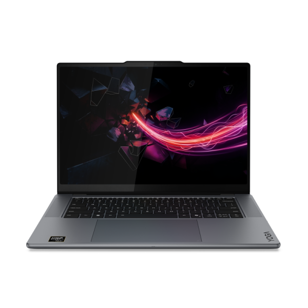 Laptop Consumer Lenovo Yoga Pro 7 15ASH11, cu procesor AMD
