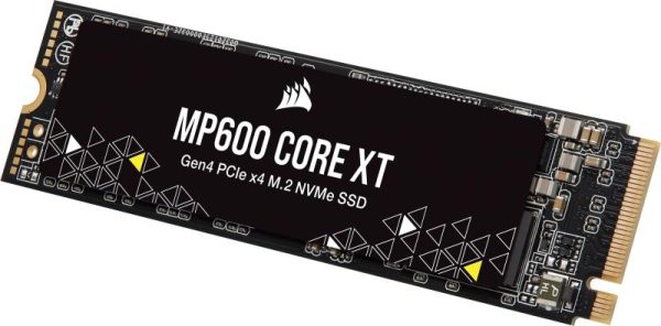 SSD intern Corsair MP600 CORE XT, 1 TB, PCI Express