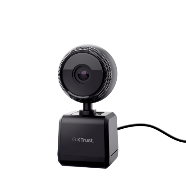 Camera Web Trust GXT 1259, 2MP, rezolutie video Full HD,