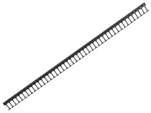 Cable management vertical panel 42U – Co