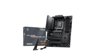 Placa de baza MSI MAG X870E TOMAHAWK MAX WIFI, Socket