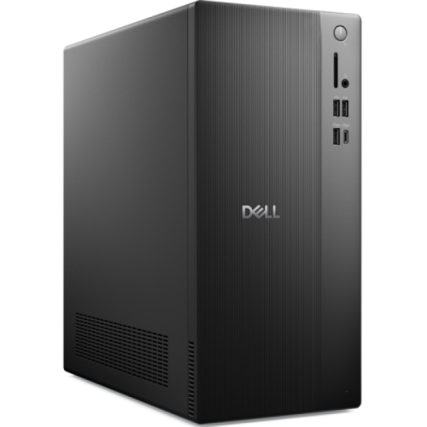 Desktop Business DELL Pro Tower Essential QVT1260 cu procesor Intel