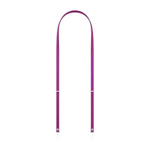 Crossbody Strap – Magenta