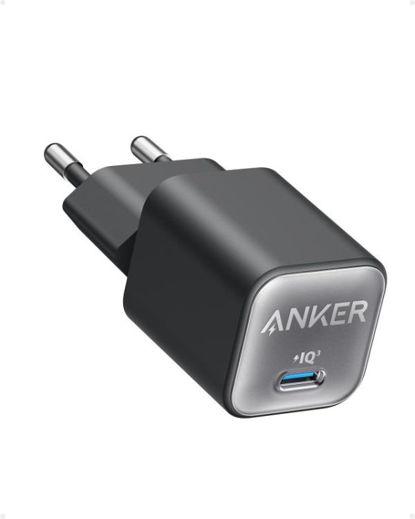 Anker 511 Nano 3 30W Alb