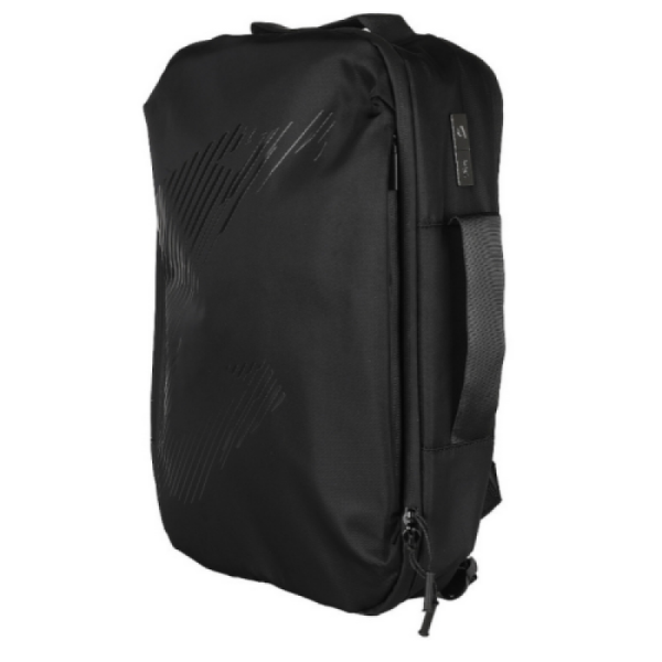 Rucsac laptop GIGABYTE AORUS INTEL EDITION BACKPACK, Negru, 2 ani
