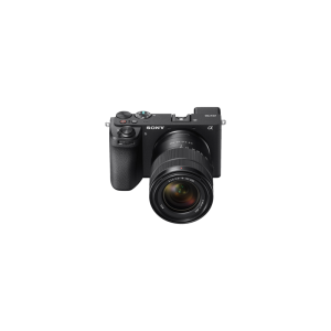 KIT SONY ALPHA 6700 18-135mm