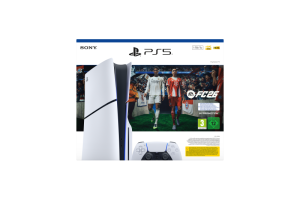 SONY PlayStation®5 1TB – EA SPORTS FC 26 Bundle